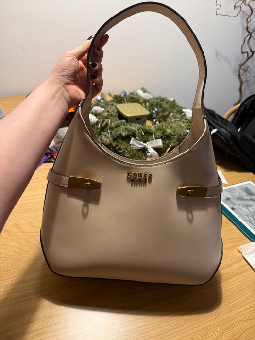 GUESS torebka – bardzo dobry stan – 250 zł | Warszawa