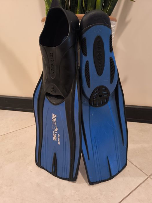 Ласти для плавання