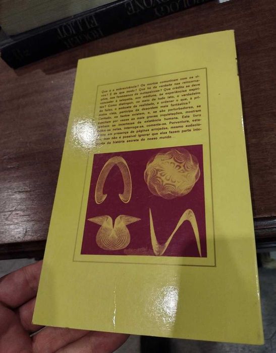 Os Enigmas da Sobrevivência - Jacques Alexander