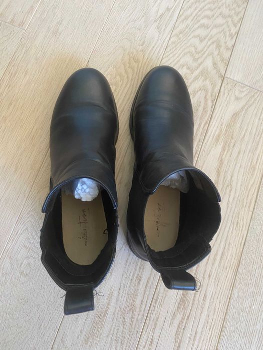 Черевики жіночі Clarks