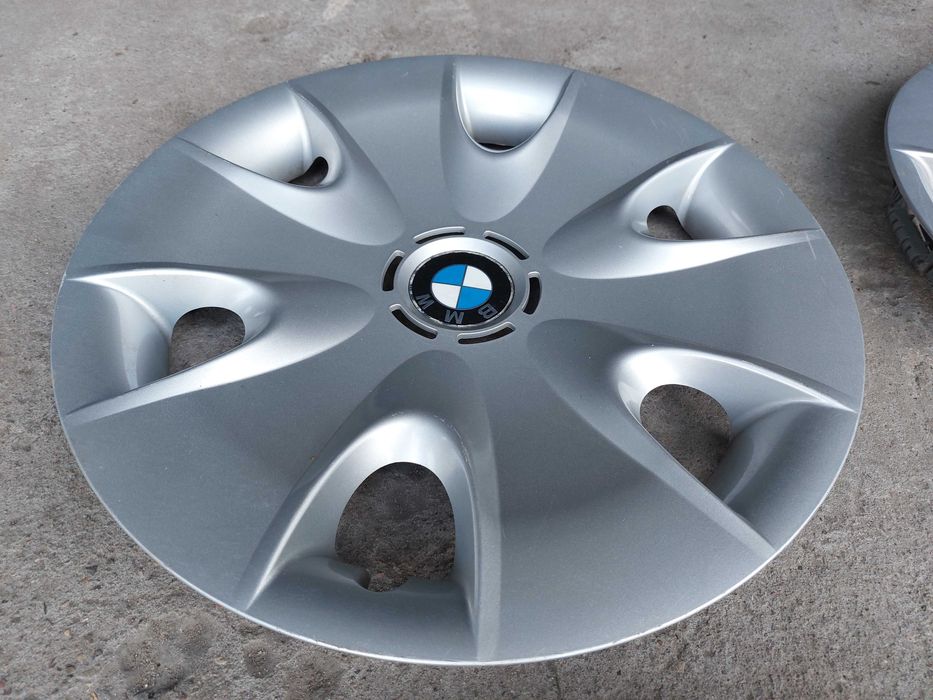 Kołpaki BMW 16'' Obrzycko K56