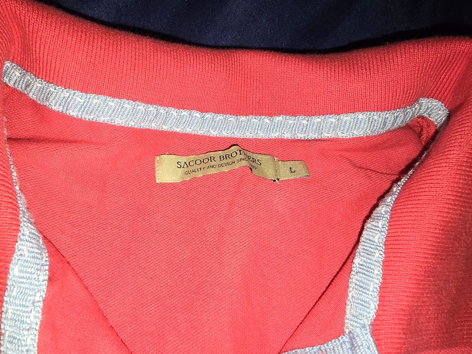 Vendo polo sa Sacoor Brothers