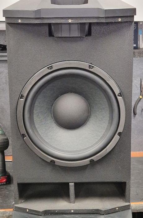 HK Audio Polar komplet 2szt nagłośnienie słupkowe mk1 mk2