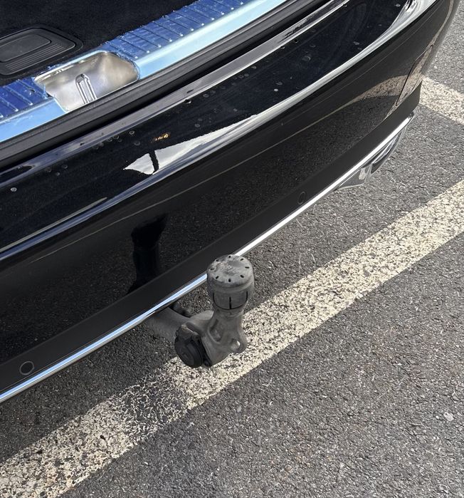 Mercedes C 300 diesel/hibrido