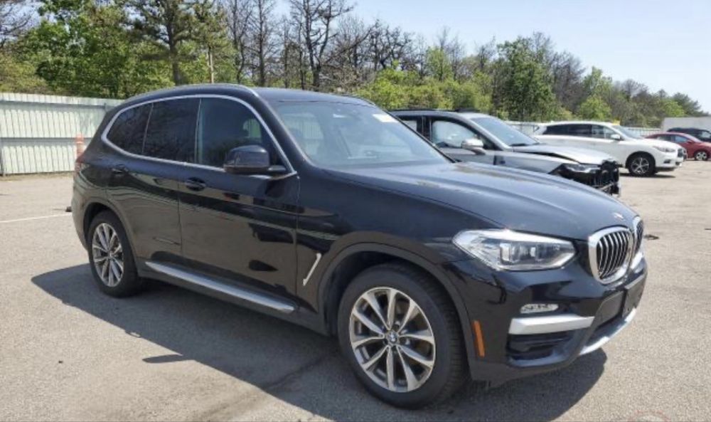 Оригінальні диски BMW 19/5*112/ЕТ 32/ 7,5J