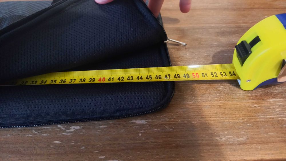 Чохол для клавіатури RedPoint універсальний