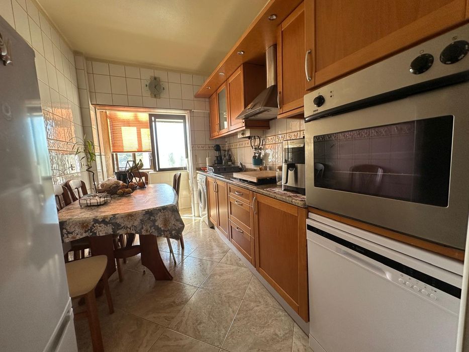 Apartamento T3 à venda em Almada, Cova da Piedade, Pragal e Cacilhas, Almada — foto 5