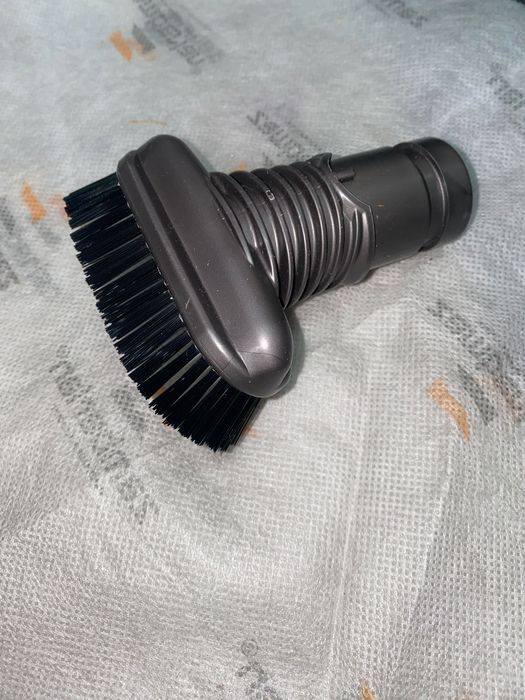 Різні насадки пилосос dyson big ball parquet CY22
