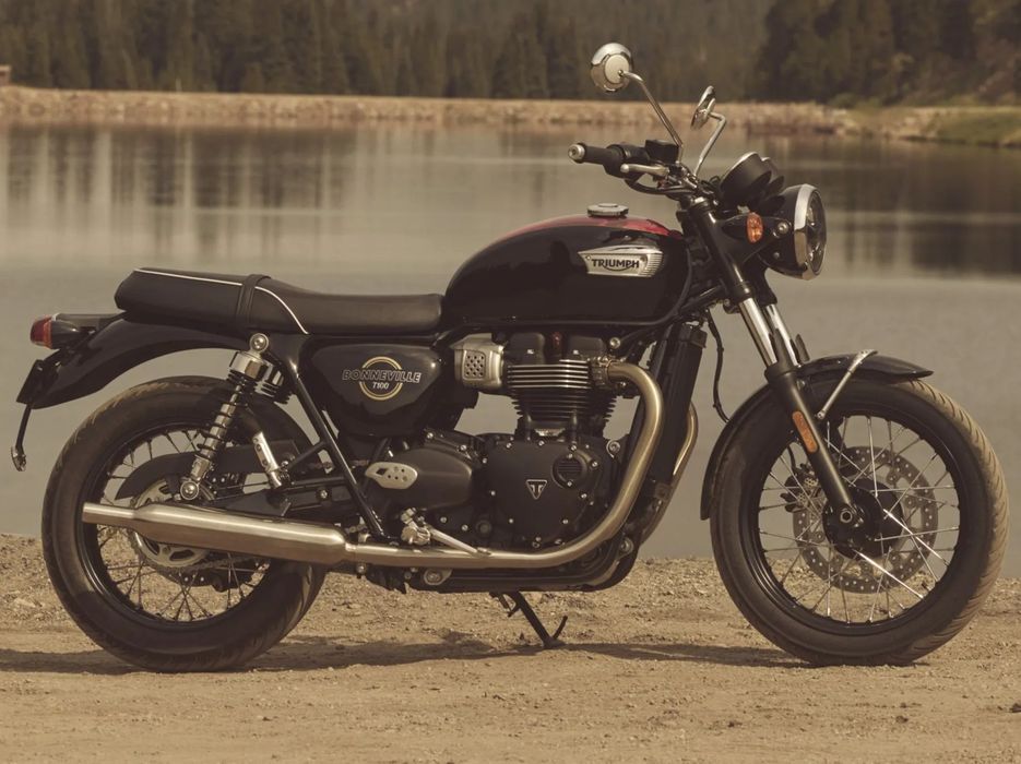 Triumph