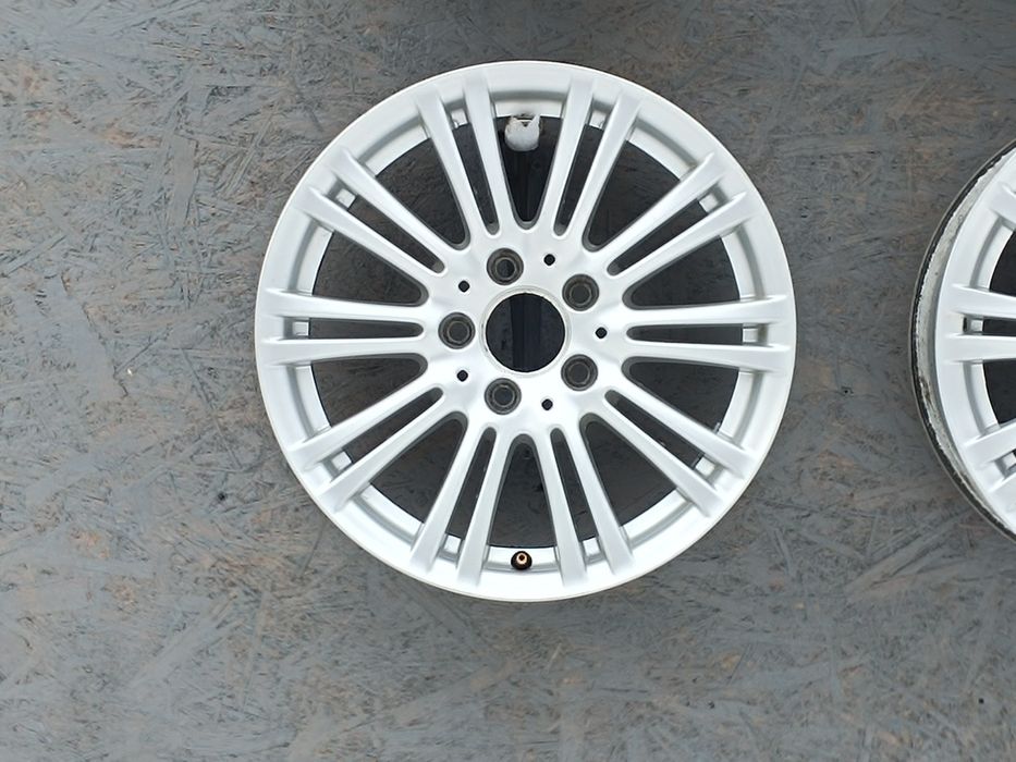 Felgi Aluminiowe Mercedes  7.5Jx16 ET45.5 5x112 A212 W212
