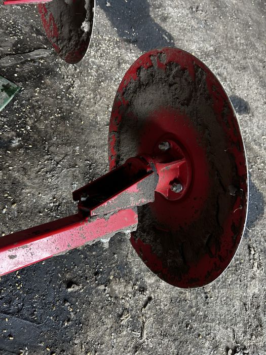 Продам маркера на сівалку