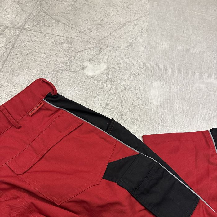 50(size)Робочі штани Engelbert Strauss