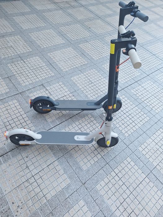 Trotinetes Elétricas xiaomi Mi3
