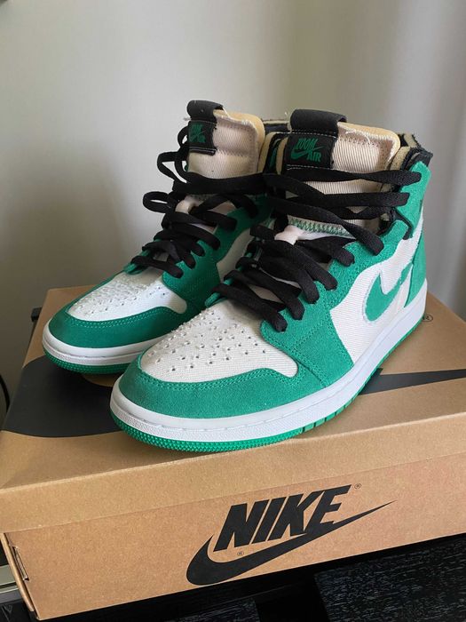 Buty Nike Air Jordan 1 Zoom cmft  R43  Kraków