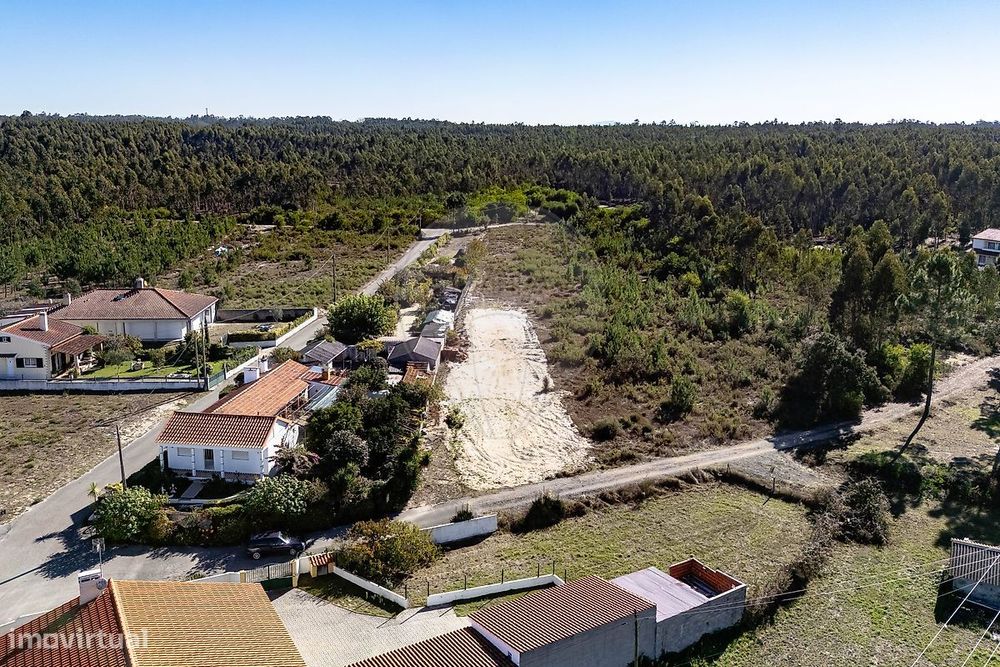 Terreno  para venda — Mira, Coimbra