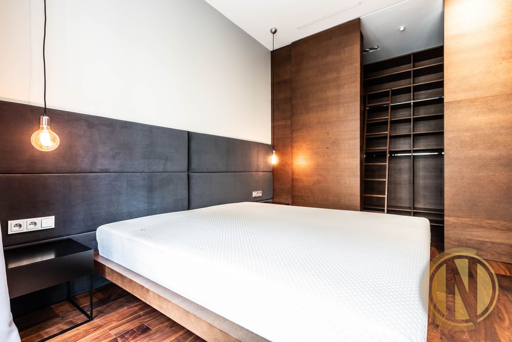 Mieszkanie 3-pok. 120 m², Stare Miasto, ul. Piłsudskiego, zdjęcie 4