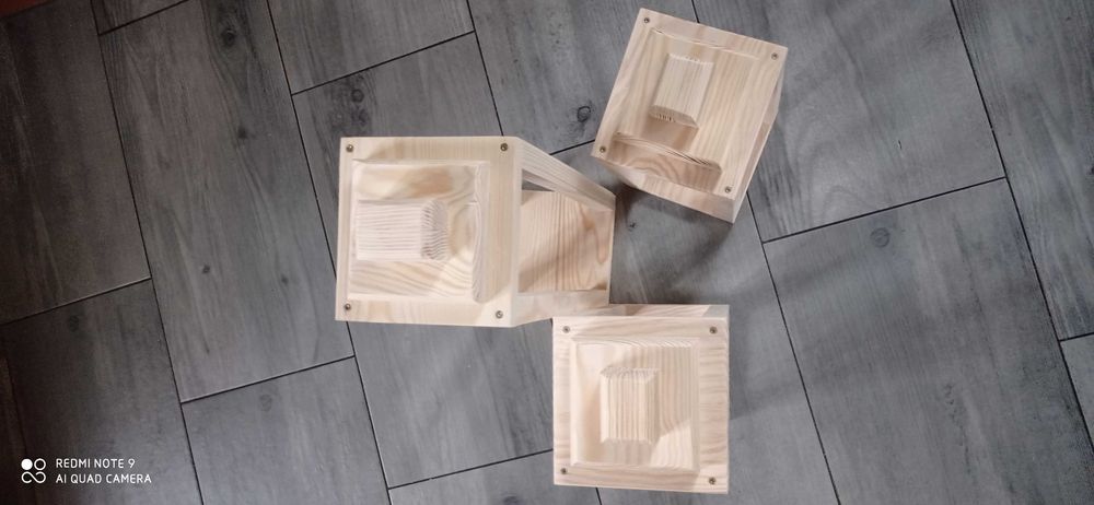 Lampion, ozdoba świateczna