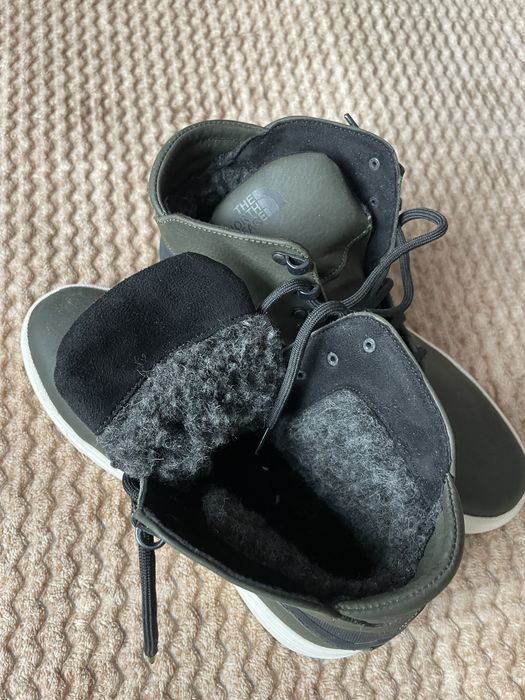 Ботинки нові зимові