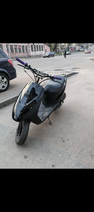 Сузуки летс 3 на конфе