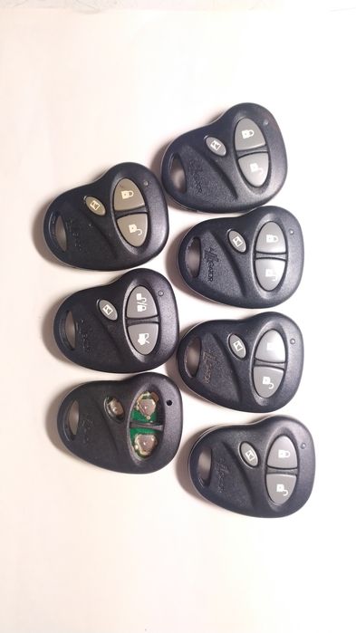 Брилок sheriff pantera alligator pandora Starline есть другие пульт