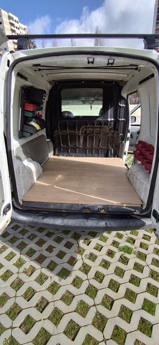 Renault Kangoo 1.9