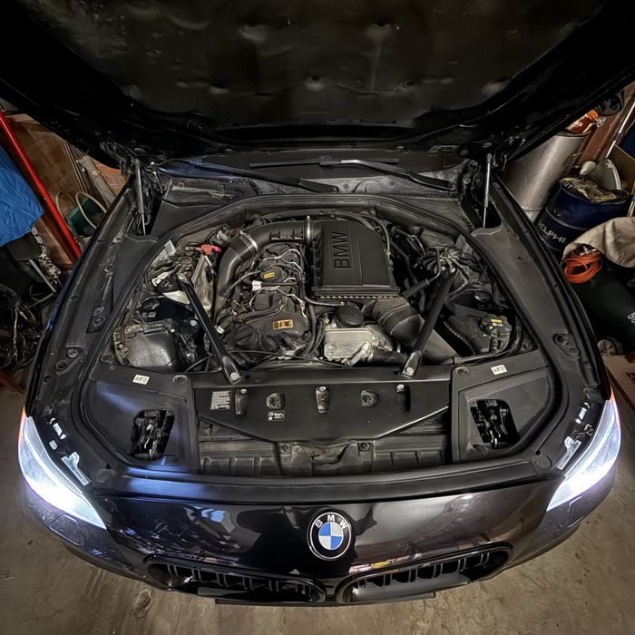 Продам авто BMW535i