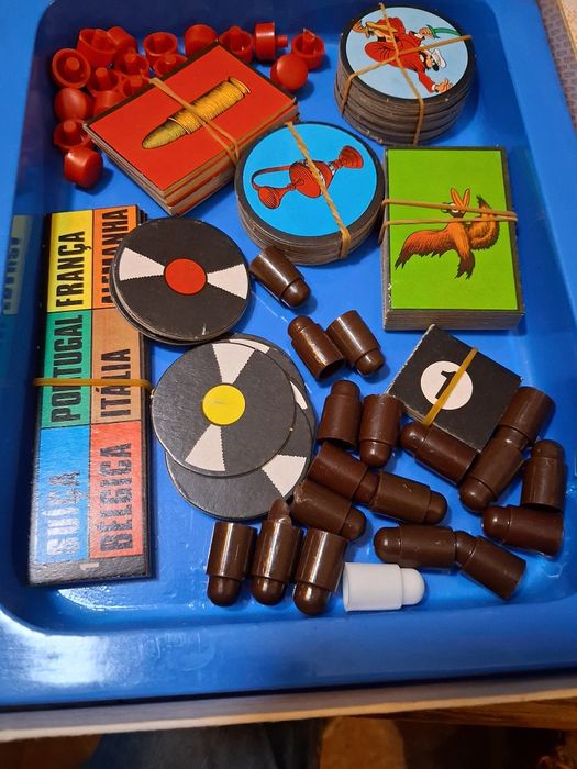 Jogos sem fronteiras at