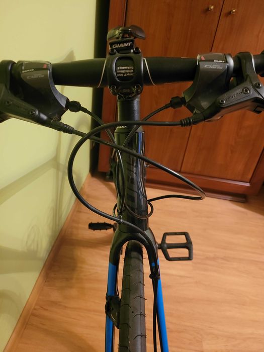 Rower Giant Fastroad SL rozm. M