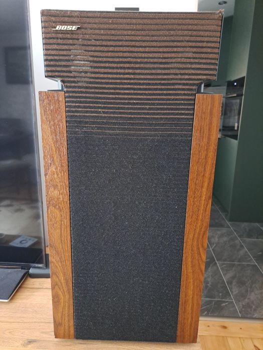 Kolumny Bose 601