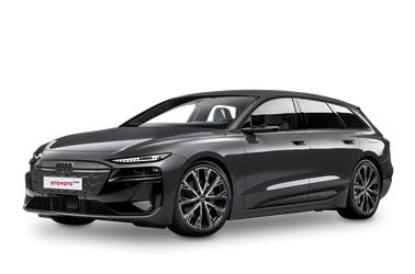 Zdjecie główne modelu AUDI A6 Avant e-tron Kombi