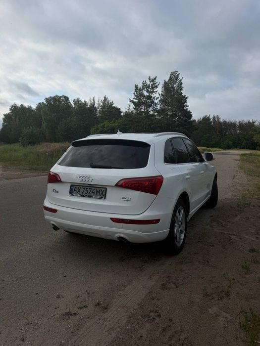 Продам свою сімейную машину