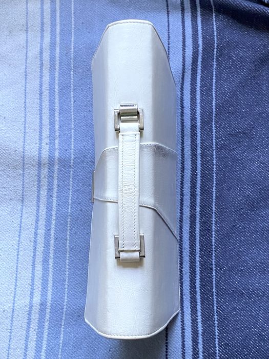 Портфель из натуральной кожи для документов, ноутбука, планшета