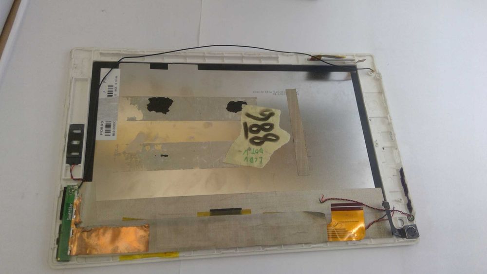 Tablet (LCD) Medion p8912 8,9" nr988