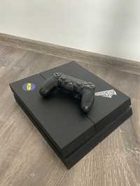 Sony PS4 pro 1tb Fifa 24 диск: 4 200 грн. - Приставки Сарни на Olx