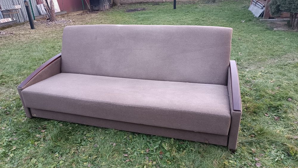 Wersalka kanapa sofa