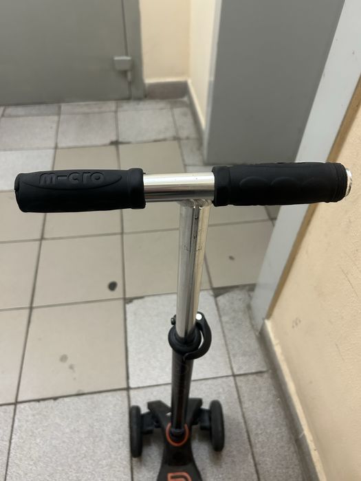 Самокат Micro Maxi