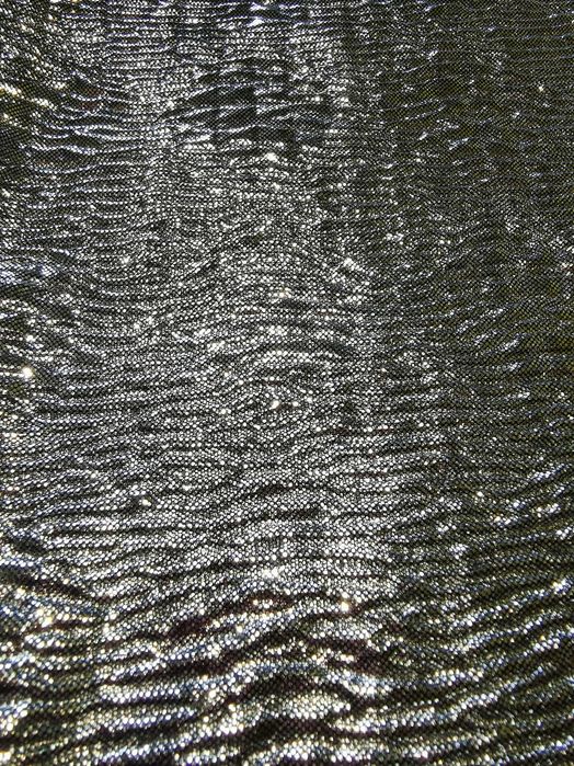 Nowa srebrna sukienka ramiączka mini rozmiar 36 38 S M Sylwestrowa