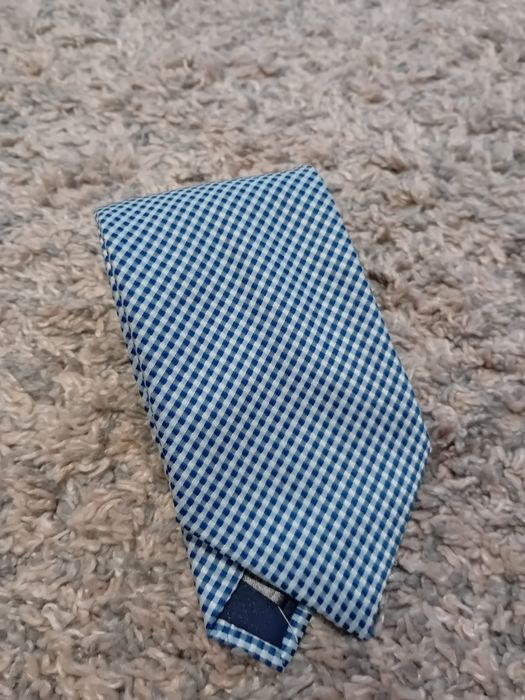 Nowy krawat męski