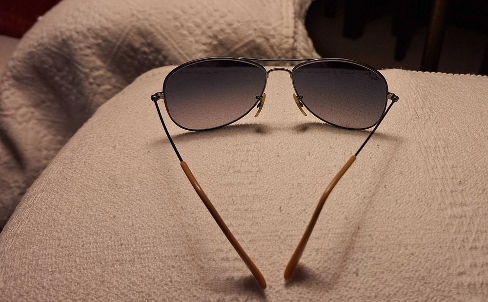 Óculos de sol Ray-Ban