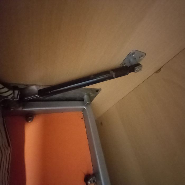 Cama Gavetão (solteiro)