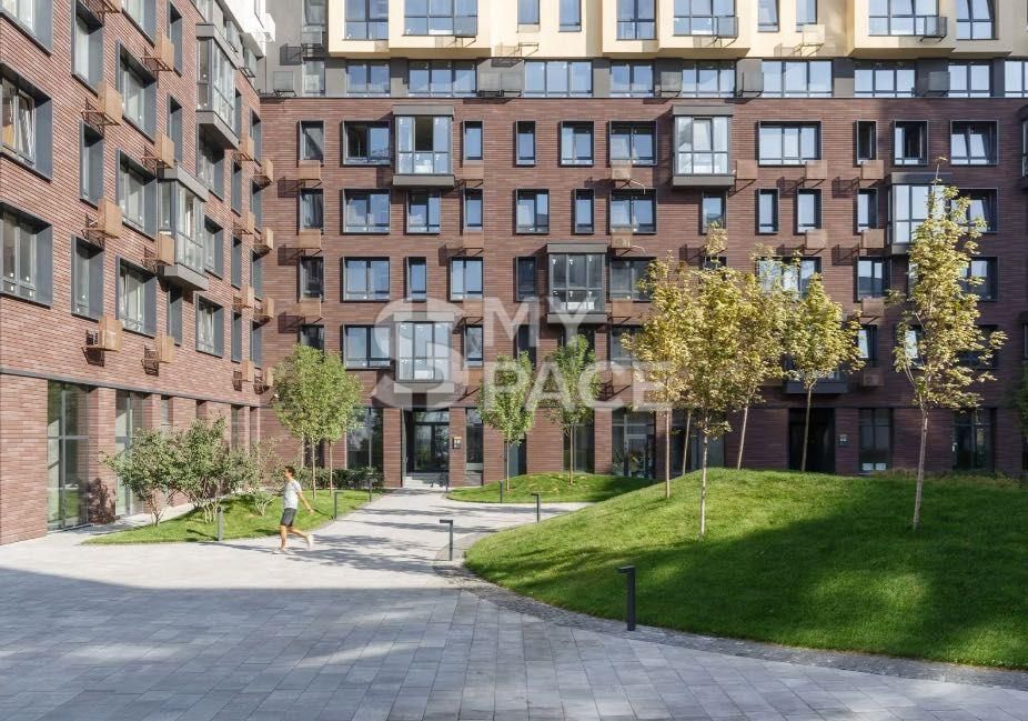 1к 35м в ЖК Файна Таун Салютна 2 Нивки Fayna Town Щербаківського