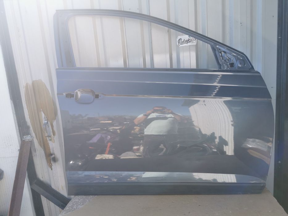 Volkswagen Taigo Drzwi przednie 2G4831312G