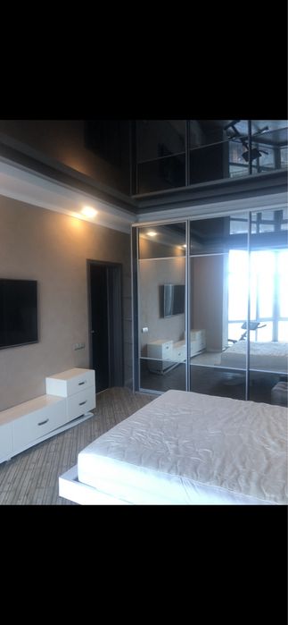 Продам в Херсоне 2-х комнатную квартиру с новым ремонтом