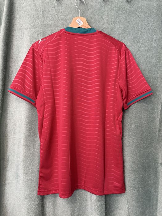 Camisola futebol Portugal
