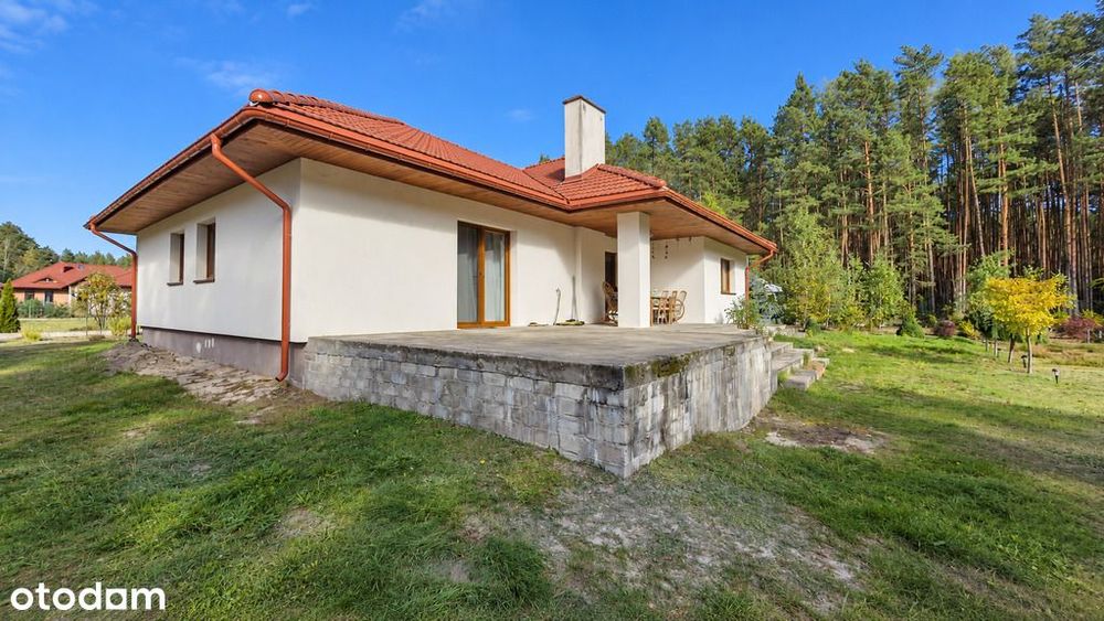 Dom – Jastkowice - Widok 4