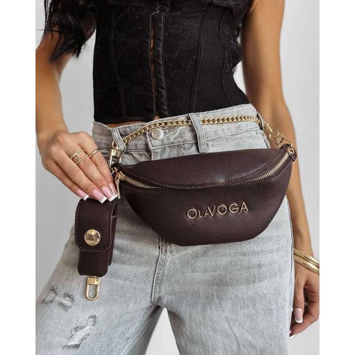 Nerka  saszetka OlaVoga czekolada