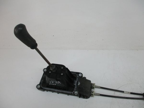 Seletor caixa velocidades RENAULT Clio III (BR0/1, CR0/1)