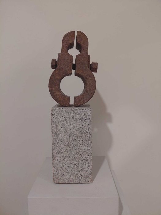 Arte Ferro e Granito