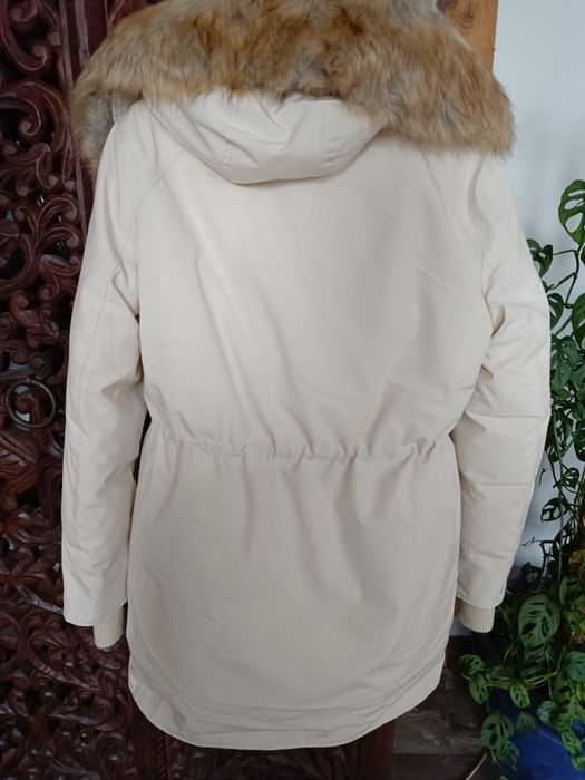 Płaszcz kurtka  zimowy Calvin Klein Nowa Oryginalna 

 MK