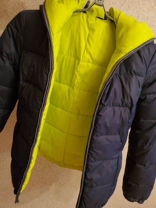 Tom Tailor пуховая куртка.